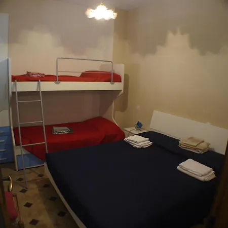 Vakantiehuis Zanon Angelo San Cataldo (Apulia)