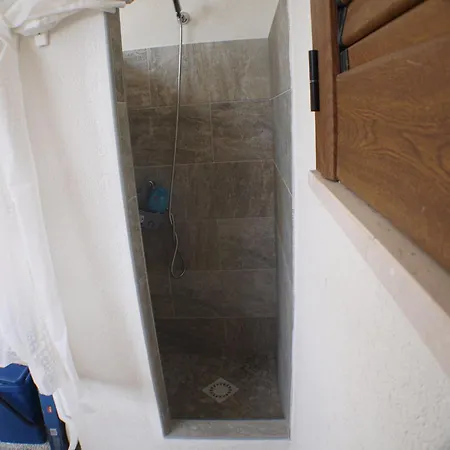 Vakantiehuis Zanon Angelo San Cataldo (Apulia)