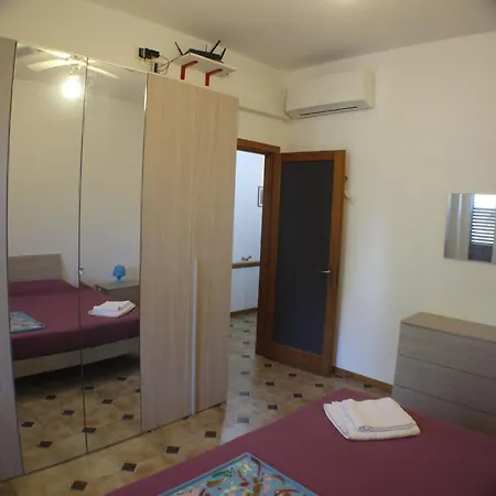 Zanon Angelo Vakantiehuis San Cataldo (Apulia)